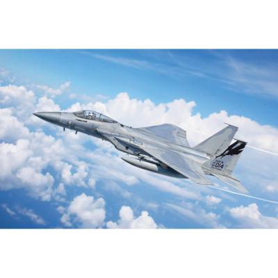 Maquette avion : F-15C Eagle