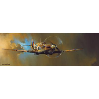 Eurographics Puzzle 1000 Piã¨Ces Panoramique : Spitfire