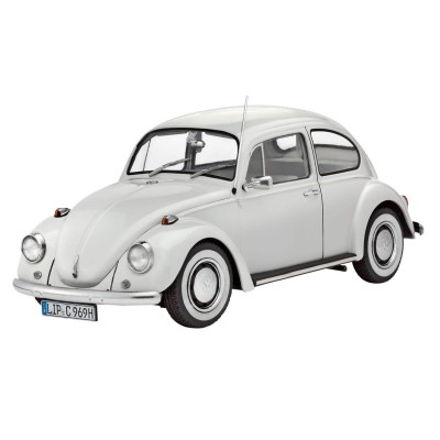 Revell Model-Set Coccinelle Vw Limousin - Image 3