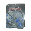 Giochi Preziosi Figurine Monsuno Starter pack : Lock et core