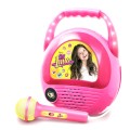 Giochi Preziosi Karaoké Soy Luna