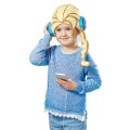 Giochi Preziosi Casque-bonnet audio Cool Music : La Reine des Neiges (Frozen)
