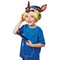 Giochi Preziosi Casque-bonnet audio Cool Music : Pat'Patrouille : Chase