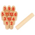 Goki Le Number Kubb
