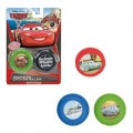Majorette Majorette Wheelies : Set de 2 Wheelies