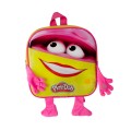 Play-Doh Sac à dos Play Doh : Doh-Doh rose