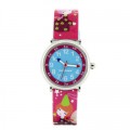 Baby Watch Montre Coffret Bon-Heure : Féérique