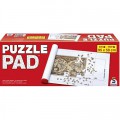 Schmidt Spiele Tapis de puzzle 500 à 1000 pièces
