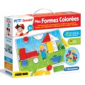 Clementoni Mes Formes Colorées
