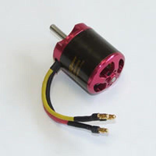 FMS OUTRUNNER BRUSHLESS MOTOR 600KV Lrg P51 FS0505