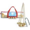 Vilac Croquet junior 4 joueurs