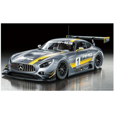 Tamiya Maquette Voiture : Mercedes Amg Gt3
