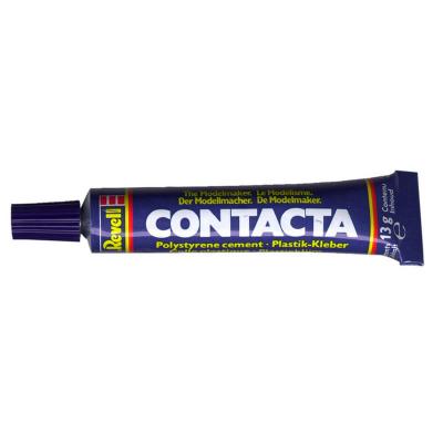 Revell Colle Plastique En Gel : Contacta Tube
