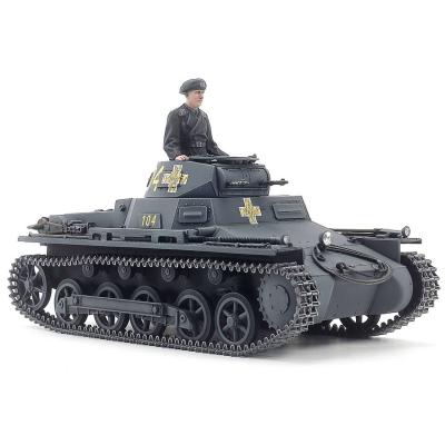 Tamiya Maquette Char : Panzer I Ausf.b