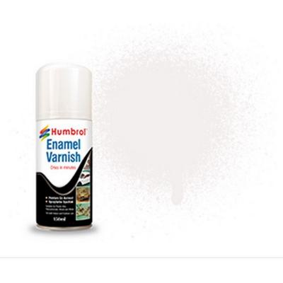 Bombe Enamel 150 ml : 35 - Vernis brillant Bombe Enamel 150 ml : 35 - Vernis brillant