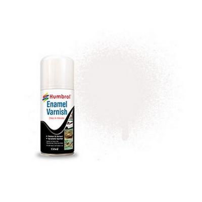 Bombe Enamel 150 ml : 135 - Vernis Satin Bombe Enamel 150 ml : 135 - Vernis Satin