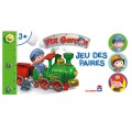 Dujardin P'tit garçon : Jeu des paires