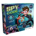 Dujardin Jeu d'espion : Spy Code