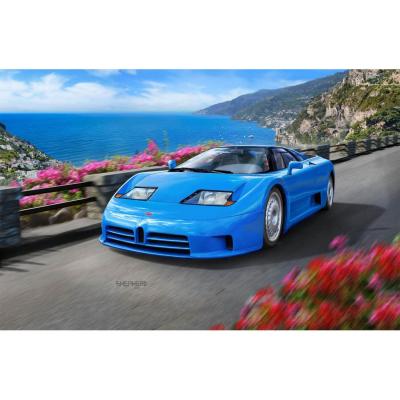 Revell 07353 Kit 1:24 - Image 3