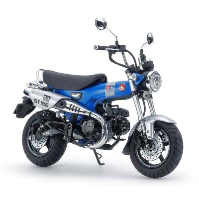 Tamiya Honda Dax 125