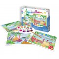 Sentosphère Aquarellum Paysages Tropicaux