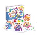 Sentosphère Aquarellum Junior : Magical girls