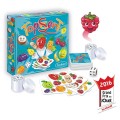 Sentosphère Jeu olfactif : Topscent