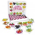 Sentosphère Loto des saveurs