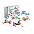 Sentosphère Aquarellum Junior Chevaux