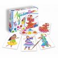 Sentosphère Aquarellum Junior Danseuses
