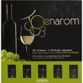Sentosphère Coffret oenologie Oenarom : Vins blancs