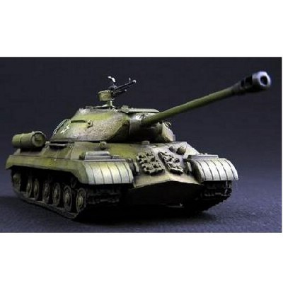 Trumpeter Maquette Char Lourd Soviã©Tique Js-3M Stalin