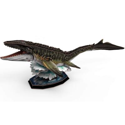 Jurassic World Rebirth - Mosasaure