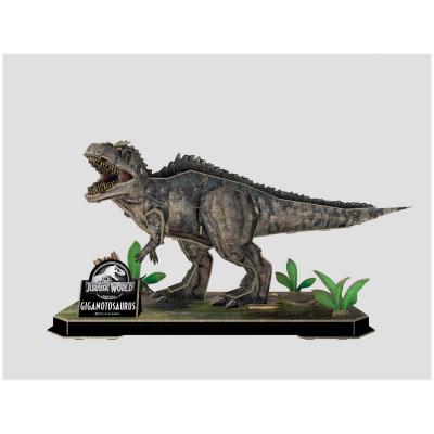 Jurassic World - Giganotosaurus