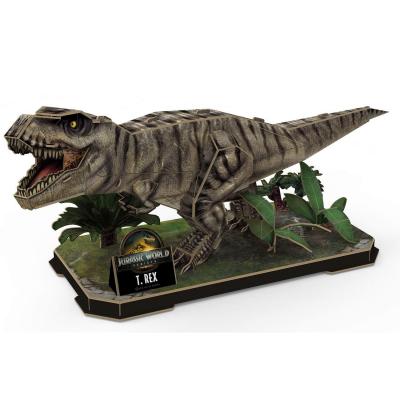 Jurassic World Rebirth - T.Rex