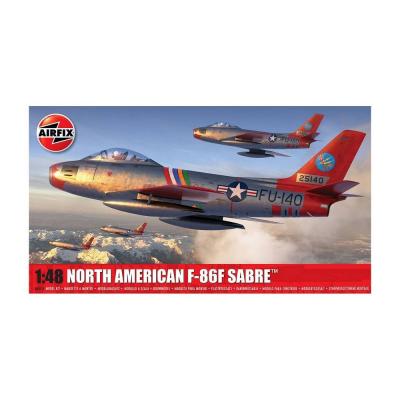 Maquette Avion : North American F-86F Sabre Maquette Avion : North American F-86F Sabre