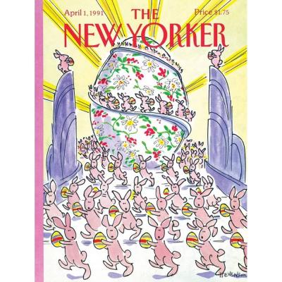 Puzzle 500 piÃ¨ces : La Brigade des Lapins