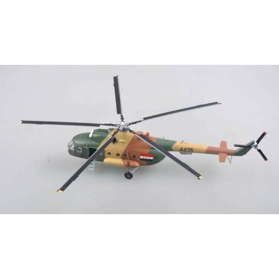 mi-17 iraqi air force - 1:72e - easy model