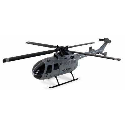 Amewi Bã¶Lkow Bo 105 G6 Rtf 2.4Ghz