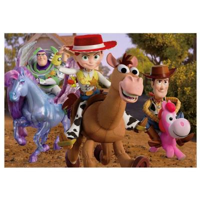 Puzzle 200 piÃ¨ces : Toy Story 5