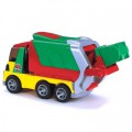 Bruder Camion poubelle Roadmax