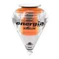 Chicos Toupie Energia Beat & Glow orange