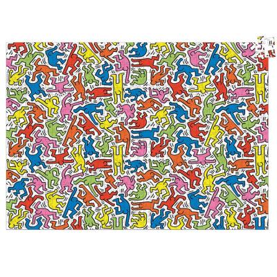 Puzzle 1000 pièces : Keith Harin Puzzle 1000 pièces : Keith Harin