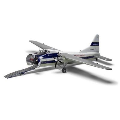 Maquette Avion : Bristol Superfreighter 1:72