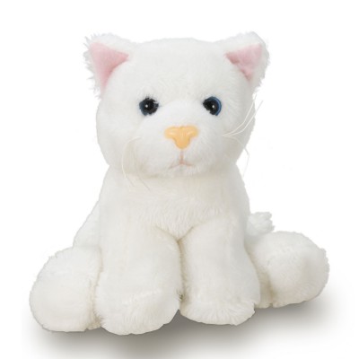 peluche chat pour bebe