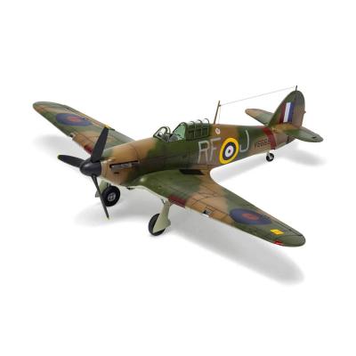 Airfix Maquette Avion : Hawker Hurricane Mk.i
