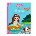 LGRI Livre Il était une fois les Princesses : Princesse Emma : Au secours des bébés lapins