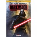 LGRI Bande dessinée Star Wars : Dark Vador 1 : La purge Jedi