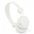 LGRI Casque audio C22M : Blanc