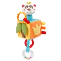Babysun Cube d'activités Jungle Heroes